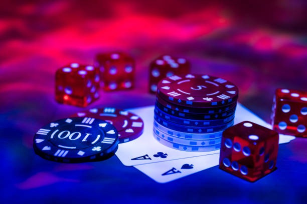 Live-dealer blackjack table on mpo008 mobile